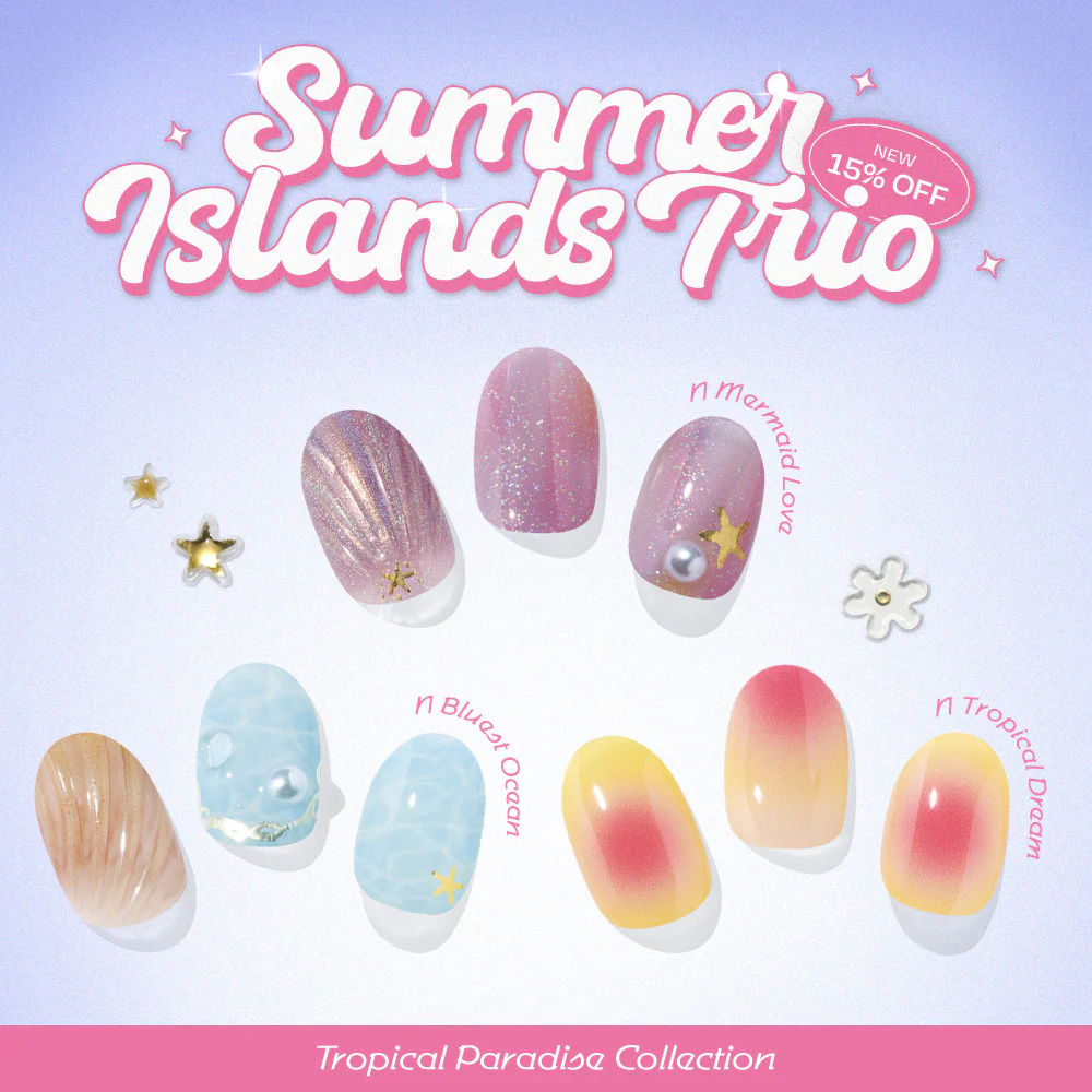 NEW SUMMER